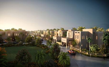 Buy Off Plan Properties in Dubai Real Estate