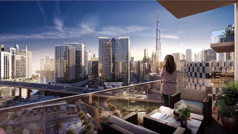 Completed Projects in Dubai Enquire to Buy Ready to Move Properties