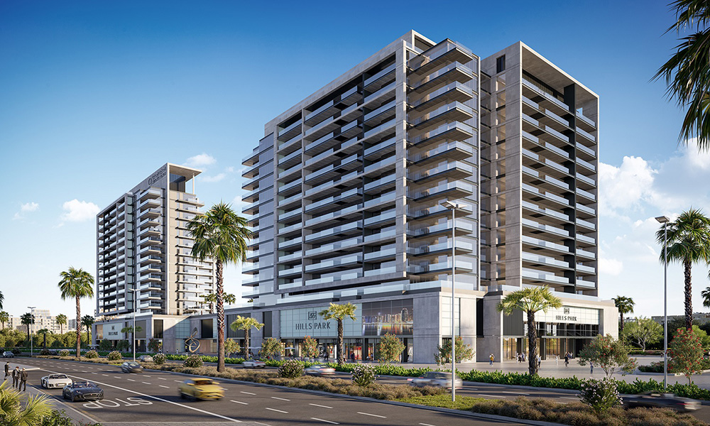 New Projects in Dubai Latest Launches in Dubai Real Estate