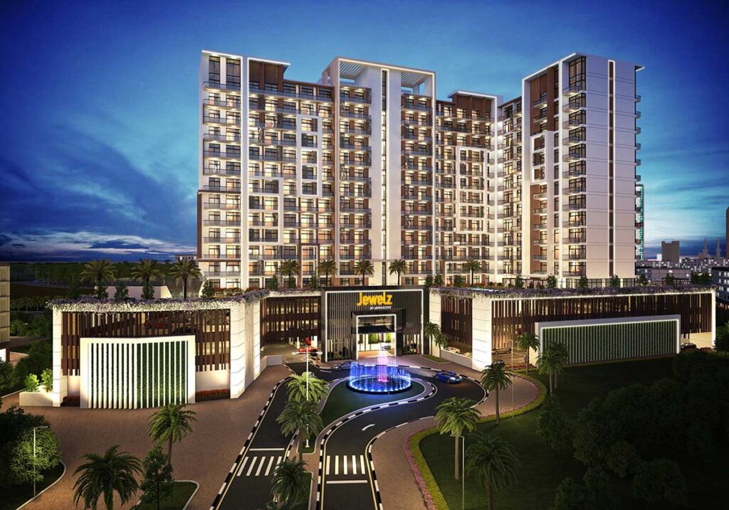 Danube Properties 1 Real Estate Developer inn Dubai 1